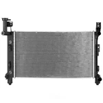 Radiator Global 1391C New. Price: $186.95.