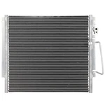 Ac Condenser For 2004-2012 Gmc Canyon Chevrolet Colorado 2006 Isuzu I-280 3014 New. Price: $52.96.