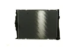 Mahle/ Clevite Cr 1711 000P Radiator Behr With Brazed Cooling Fins New. Price: $199.18.
