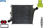 Air Cooler 20461061 Compatible With 1998-1999 Vnl Vnm 2000-2009 Fe 1989-2009 New. Price: $449.99.