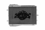 Csf 7055 RADIATOR-2 Row All Aluminum Right For 2007-2012 Porsche 911 New. Price: $695.00.