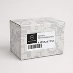 New Mercedes-benz Kuehler Genuine A2035002003. Price: $806.12.