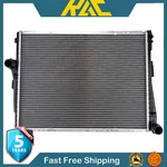 Car Radiator For 2001-2005 Bmw 320I 325CI 325I 325X 330CI 330I 330XI Z4 CU2636 New. Price: $67.99.