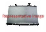Csf Radiator 3888 New. Price: $251.27.