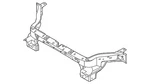 Radiator Support 2022 Ford Mustang Mach New. Price: $450.00.