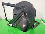 97-04 Porsche Boxster 986 911 Left Radiator Bracket & Fan Shroud Oem 99610603355 Used. Price: $134.95.