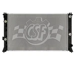For Chevrolet Silverado 2500 Hd 6.6L Gasoline 2020-2024 Engine Cooling Radiator New. Price: $425.00.