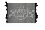 Csf 3849 Oem Primary Radiator 17-24 Ford F-250/F-350/F-450/F-550 6.7L Diesel New. Price: $316.95.