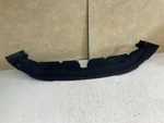 14 15 16 Ford Fiesta Front Upper Radiator Support Used. Price: $63.74.
