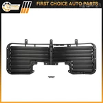 Radiator Shutter Grille For Chevrolet Silverado Gmc Sierra 1500 17-18 New. Price: $100.69.