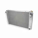 Row Radiator For 1973-1991 1975 Chevy C/K10 20 30 Pickup Blazer/gmc 29" 19" New. Price: $135.00.