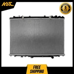 Aluminum Radiator For 2003 2004 2005 2006 Acura Mdx Honda Pilot 19010RDJA51 New. Price: $73.99.