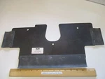 Ford 1993-1997 Ranger "seal" (radiator Air Deflector) Lower Nos Free Shipping New. Price: $59.95.
