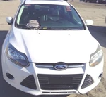 12 13 2014 15 16 17 18 Ford Focus Radiator Core Support Upper Tie Bar Only Used. Price: $147.06.