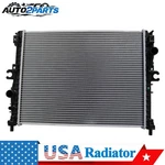Aluminum Radiator For 2014 2015 2016 2017 2018 2019 Chevy Corvette 6.2L 13462 New. Price: $36.99.