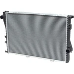 Universal Air Radiator For 525I, 540I, M5, Z8, 740I, 740IL, 750IL RA2285C New. Price: $190.69.
