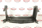 1991-1996 Corvette C4 Lower Radiator Support Shroud Used. Price: $52.50.