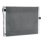 For 2011 Bmw 528I F10 3.0L Aluminium Radiator 17117603745 Alloyworks New. Price: $135.90.