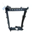 2022-2024 Kia Carnival 3.5L Fwd Front Radiatior Core Air Guide Deflector Baffle Used. Price: $340.82.