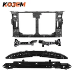 Radiator Support Bracket Upper Set For 2017-2022 Infiniti Q60 2014-2023 Q50 New. Price: $117.50.