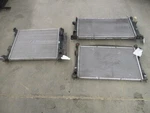 2017 Jaguar Xe 2.0L Radiator 61K Oem Lkq Used. Price: $265.00.