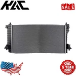 Aluminum Radiator CU1830 1996-2007 Ford Taurus 1996-2005 Mercury Sable New. Price: $73.99.