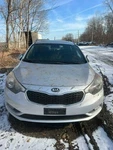 2014-2017 Kia Forte Radiator Support Core Korea Built Coupe Oem Used. Price: $191.00.