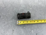 1999-2003 Volkswagen Eurovan VR6 Engine Cooling Coolant Hose Tube Line Oem Used. Price: $10.00.