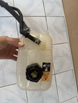 2020 To 2025 Nissan Sentra Overflow Tank Coolant Recovery Assy Oem 217106LB0A Used. Price: $85.00.