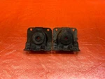 15-21 Subaru Wrx & Sti Lower Radiator Mounting Bracket Set Left Right Oem #170 Used. Price: $34.95.