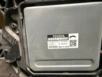 2021 RAV4 Cooling Fan Motor And Housing 16363-31500 Used. Price: $80.00.