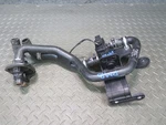 2015-2018 Porsche Macan Turbo Hvac Heater Control Solenoid Valve W/ Hose Assy Used. Price: $95.92.