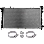 1*RADIATOR For 05-07 Chrysler Town & Country Voyager With Oil Hose Clamps Kit New. Price: $81.19.