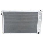 Labwork Row Aluminum Radiator For Chevy C10 C20 C30 K10 K20 K30 1973-1987 7.4L New. Price: $135.45.