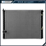 Radiator For 2013 Infiniti FX37 09 10 11 12 FX50 13079 New. Price: $79.88.