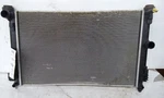 18-20 Toyota C-hr Radiator Used. Price: $196.56.
