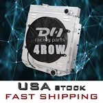 DH#259 4ROW Alu Radiator+shroud+fan Fits 1963-1965 Ford Falcon Base 2.4L-7.0L New. Price: $213.75.