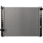 Aluminum Radiator For Infiniti QX50 2014-52017 & QX70 2014-2017 CU13078 New. Price: $71.20.