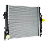 Aluminum Radiator Fits 2003-07 2005 Jaguar S-type 09-11 Xf 05-09 XJ8 4.2L 13148 New. Price: $129.00.