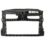 Radiator Support Assembly For 2010-2014 Volkswagen Golf / Jetta Gti New. Price: $51.00.