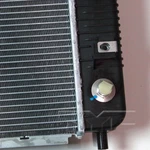 Tyc 13140 Radiator Assembly For 10-17 Chevrolet Gmc Equinox Terrain New. Price: $146.82.