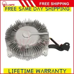 For 13-18 Ram 2500 3500 4500 5500 Electric Radiator Cooling Fan Clutch 52014729A New. Price: $151.37.