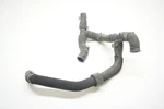 2012-2015 Audi A7 Aux Radiator Coolant Hose Set 4G0145926C Used. Price: $26.99.