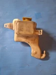 2007-2017 Jeep Patriot Coolant Overflow Expansion Reservoir Tank Oem 05058156AH Used. Price: $29.99.