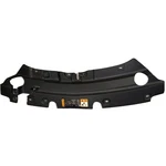 2013-2019 Ford Escape Upper Radiator Signt Shied Cover Panel Used. Price: $150.00.