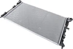 Gm Genuine Parts 84828935 Engine Radiator Oem New. Price: $350.00.