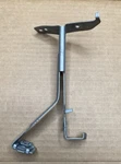 Mercedes Benz C250 C300 E350 Splash Shield Bracket Front Right 2045241440 Oem Used. Price: $19.99.