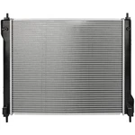 Aluminum Radiator For 2011-2016 Nissan Juke 1.6L 2017-2019 Sentra CU13264 New. Price: $56.27.