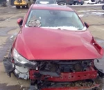 2013-2023 Mazda CX-5 Coolant Overflow Reservoir Tank 2.5L Na Oe W/pump Used. Price: $22.53.
