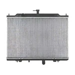 Car Radiator 2013-2018 Nissan NV200 Chevy City Express 2.0L Cooling New. Price: $75.04.